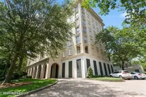 1200 Meadowbrook Road, Jackson, MS 39206 - #1