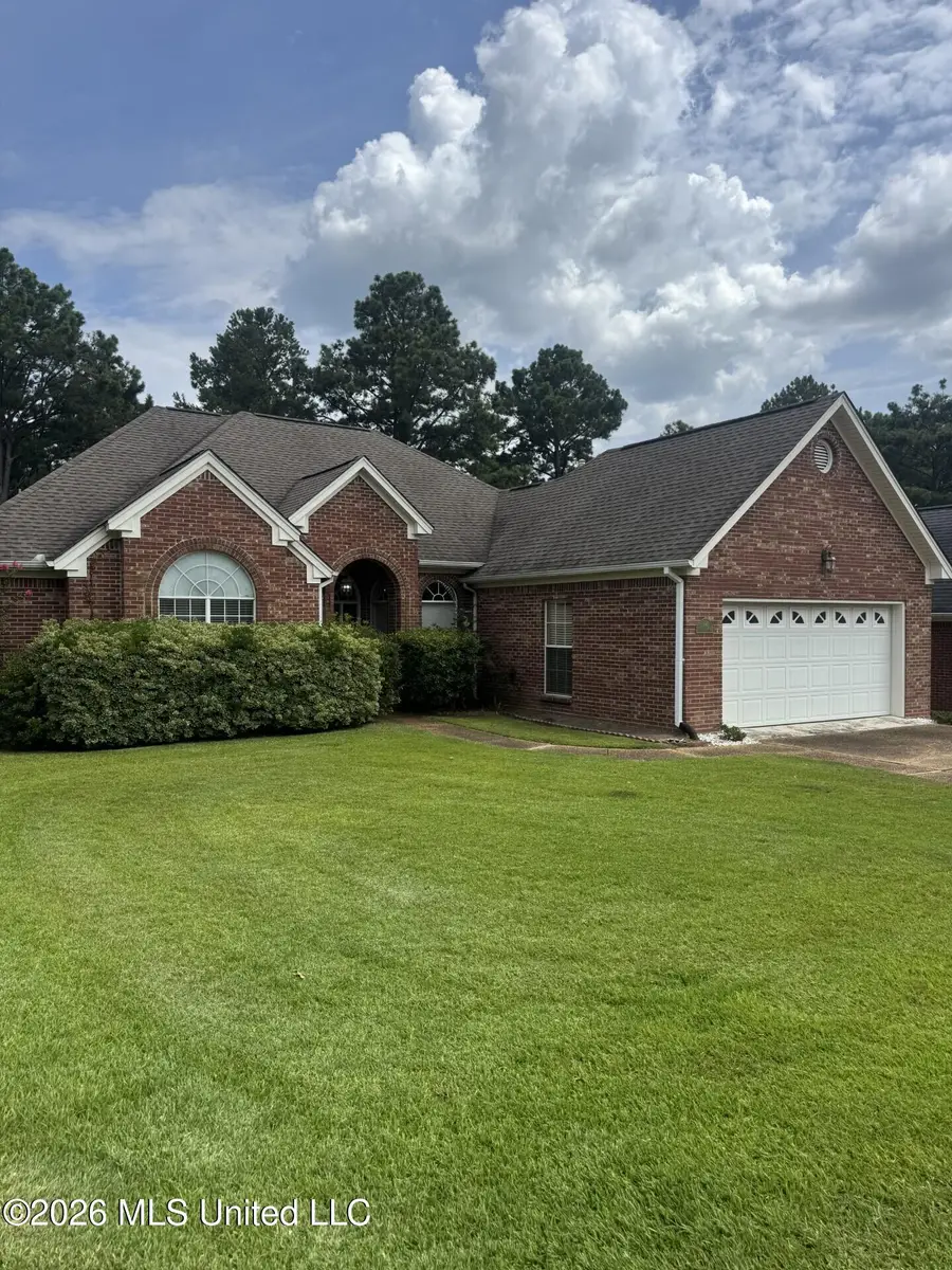 160 Apple Blossom Drive, Brandon, MS 39047 - #2
