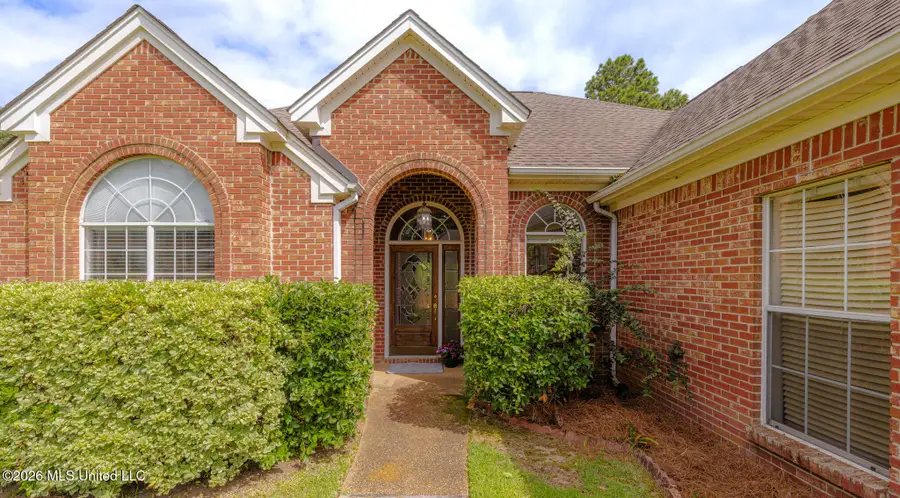 160 Apple Blossom Drive, Brandon, MS 39047 - #3