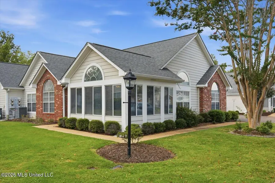 1104 Gerrits Landing, Brandon, MS 39047 - #3