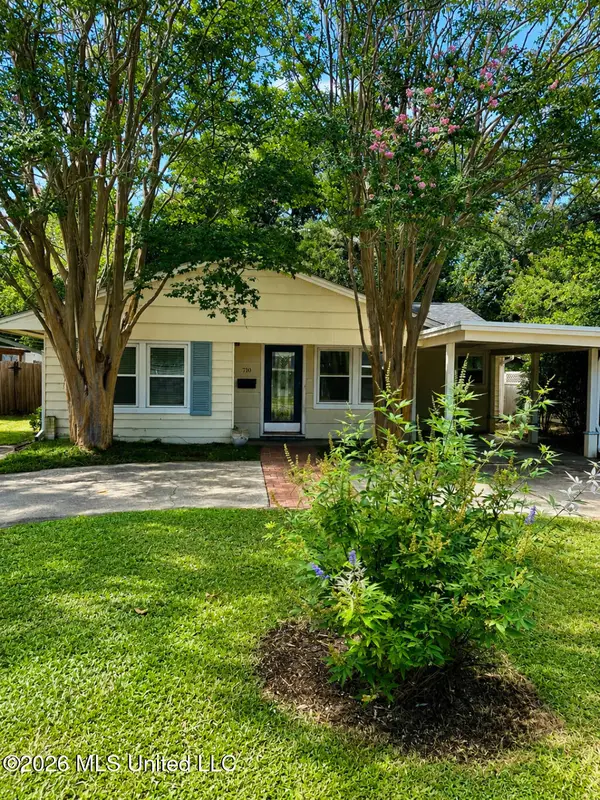 710 Mills Avenue, Gulfport, MS 39501