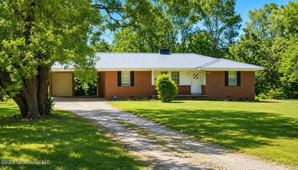 190 Road 151, Tupelo, MS 38801