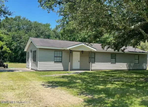 4607 Gautier Street, Moss Point, MS 39563