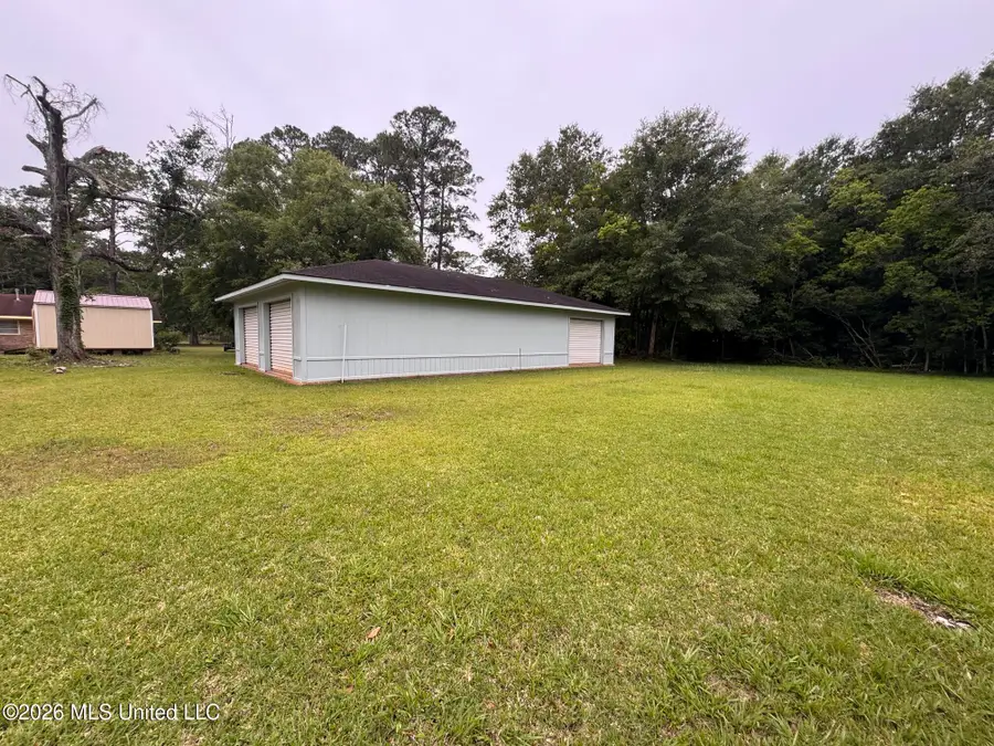 4607 Gautier Street, Moss Point, MS 39563 - #2
