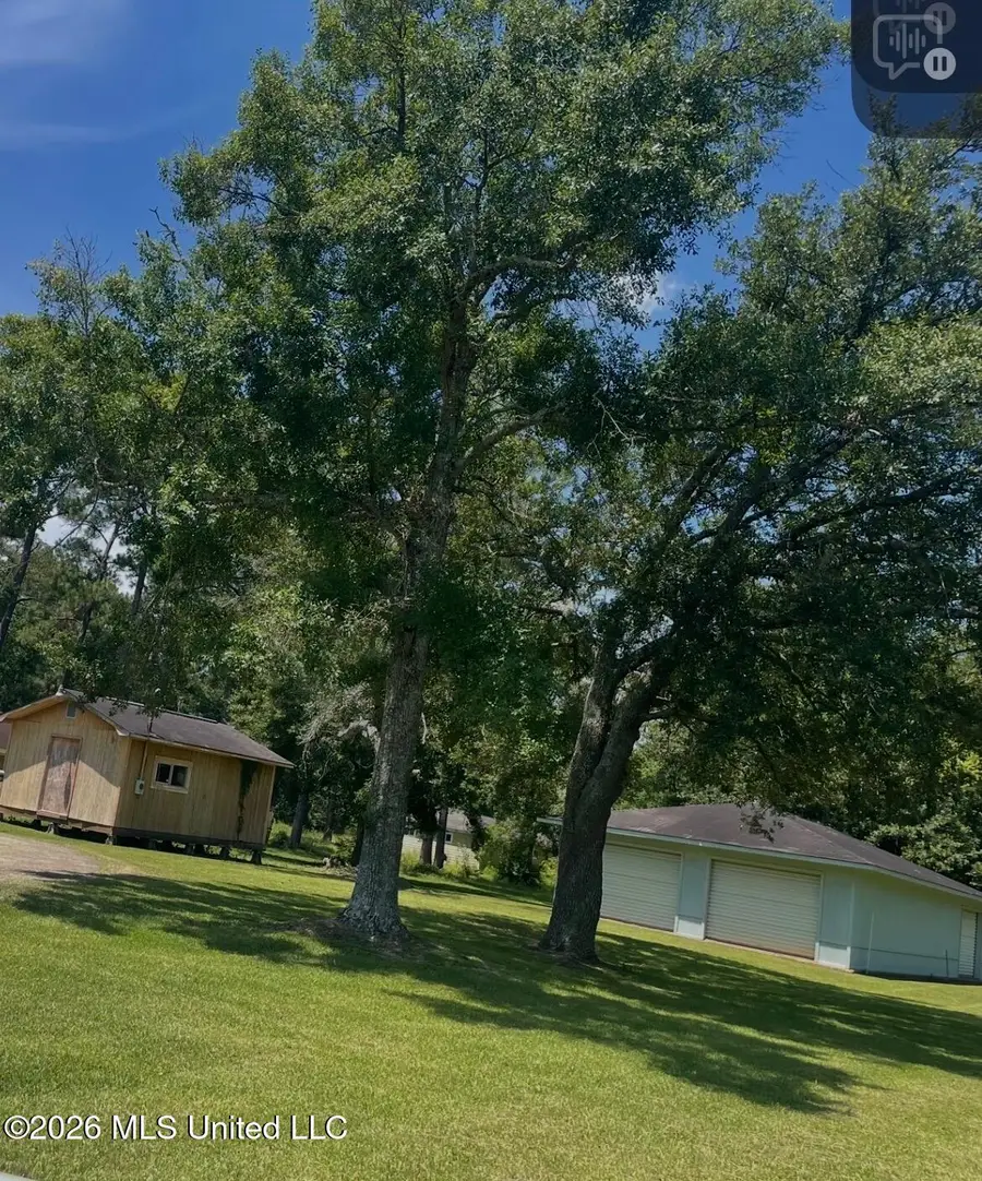 4607 Gautier Street, Moss Point, MS 39563 - #3