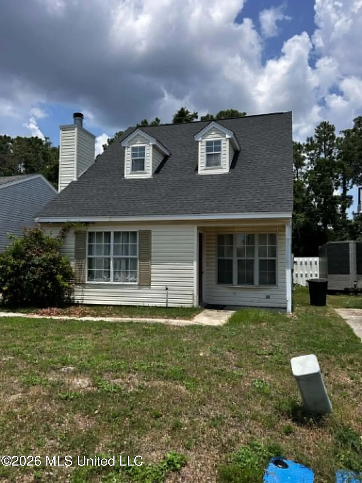 2390 Trafalgar Drive, Biloxi, MS 39531 - #1