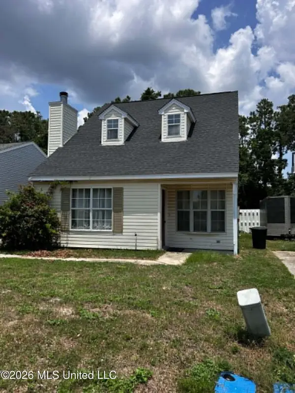 2390 Trafalgar Drive, Biloxi, MS 39531