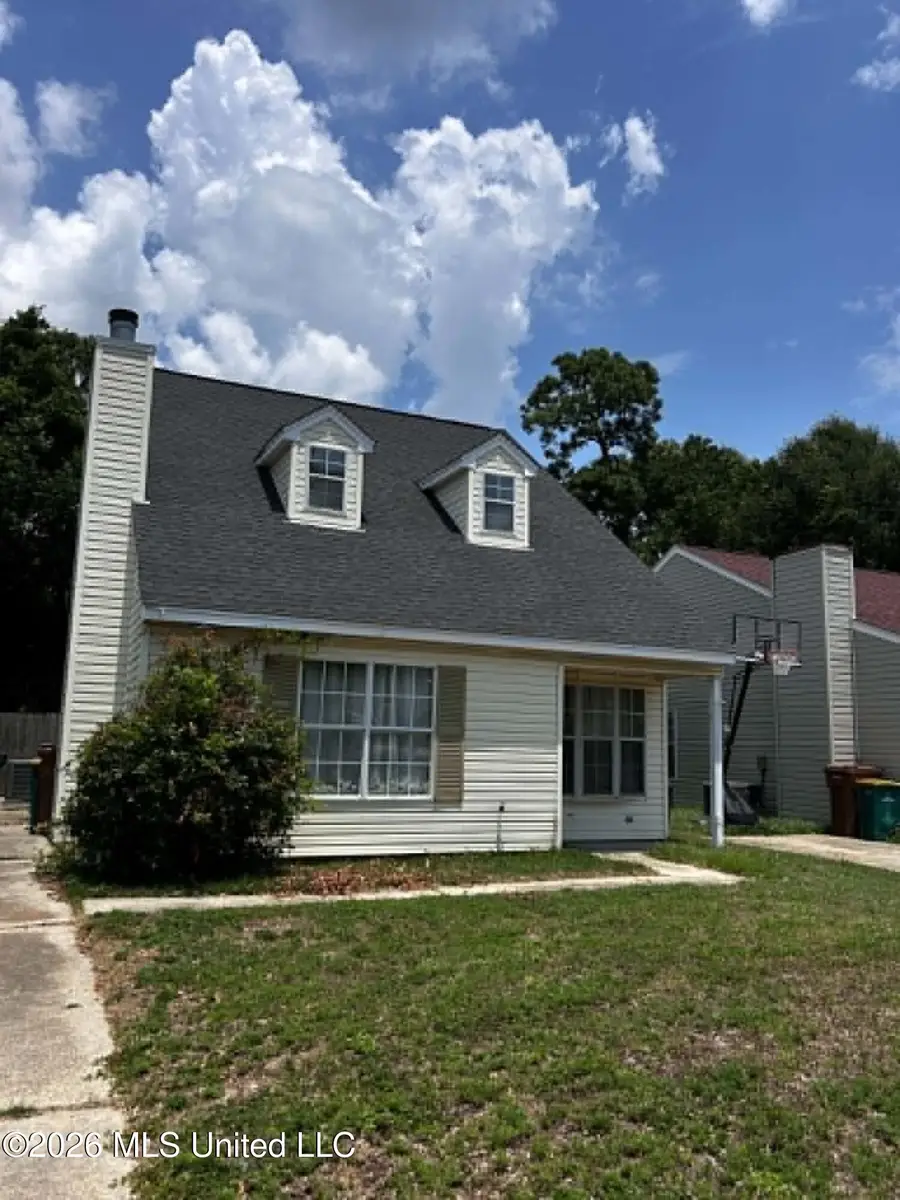 2390 Trafalgar Drive, Biloxi, MS 39531 - #3