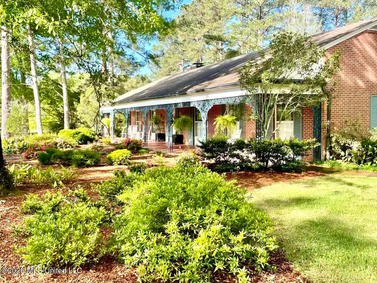 1858 E Lincoln Road, Brookhaven, MS 39601 - #1