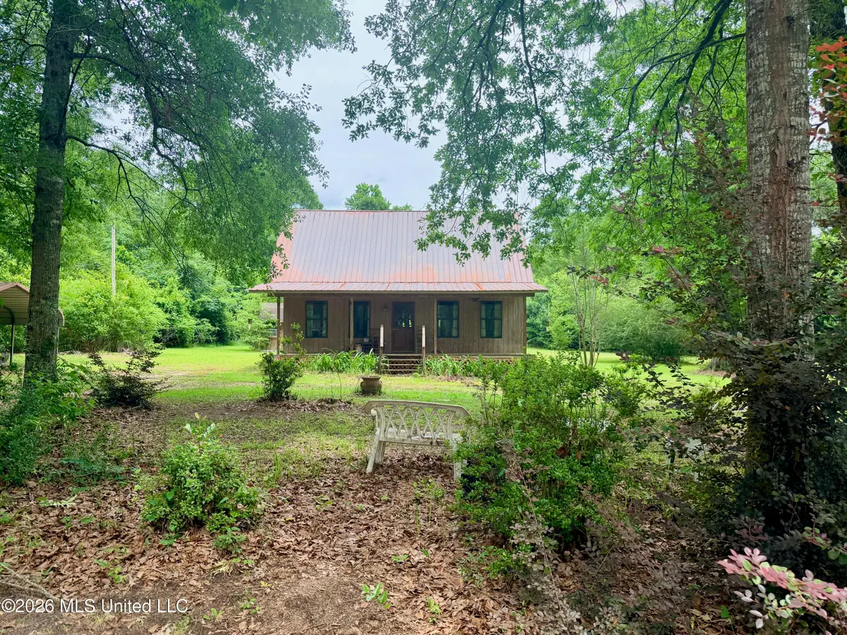181 Geiger Road, Lucedale, MS 39452 - #1