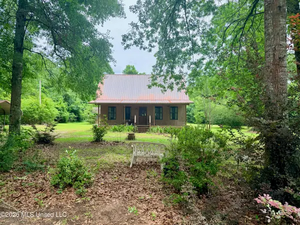 181 Geiger Road, Lucedale, MS 39452