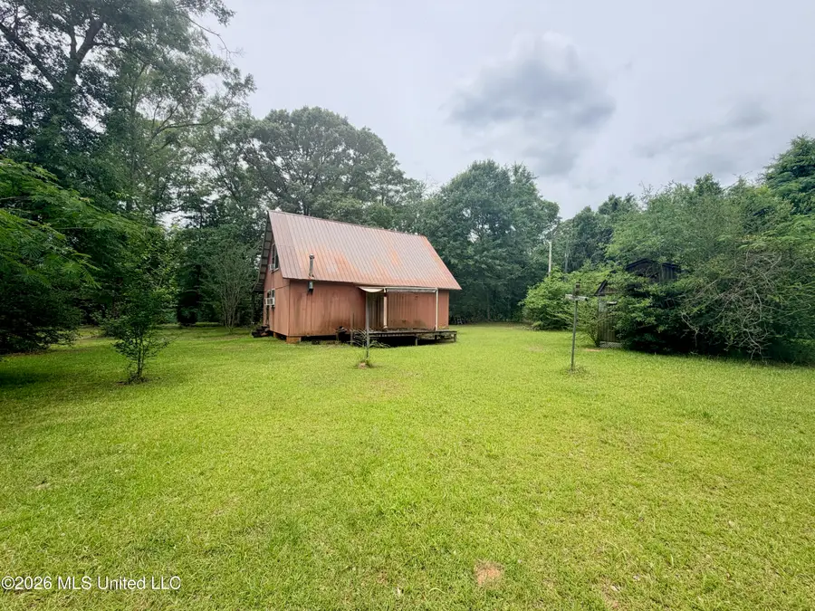 181 Geiger Road, Lucedale, MS 39452 - #2