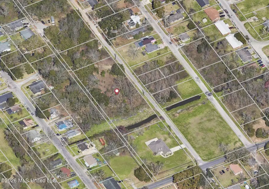 Beach Avenue, Gulfport, MS 39501 - #3