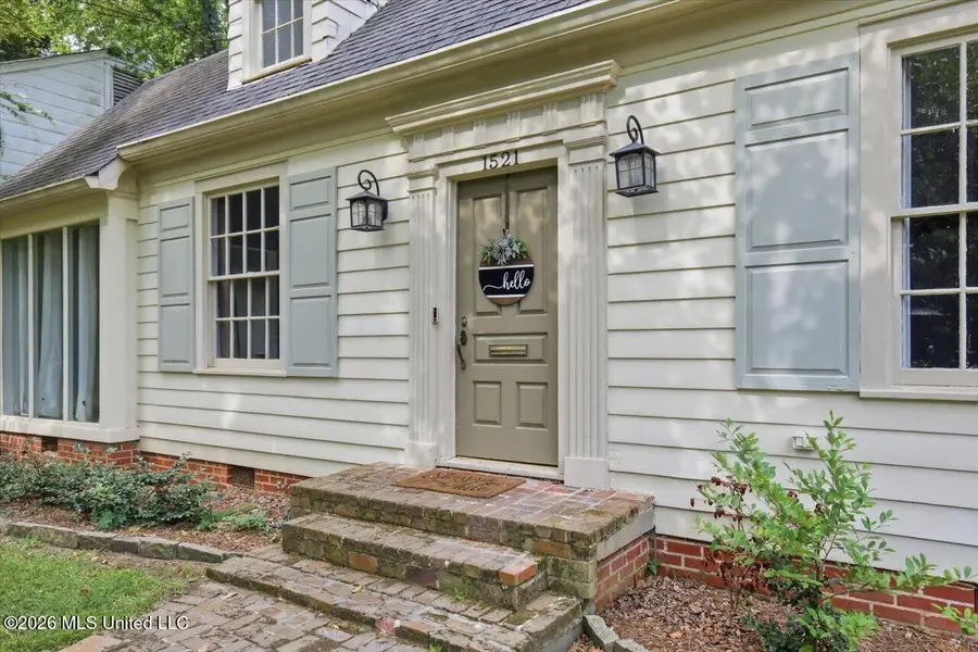1521 Saint Ann Street, Jackson, MS 39202 - #2