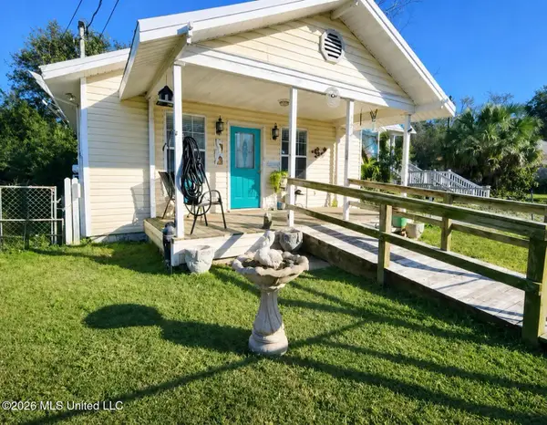 332 Haise Street, Biloxi, MS 39530