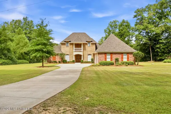 329 Pennebaker Road, Vicksburg, MS 39183
