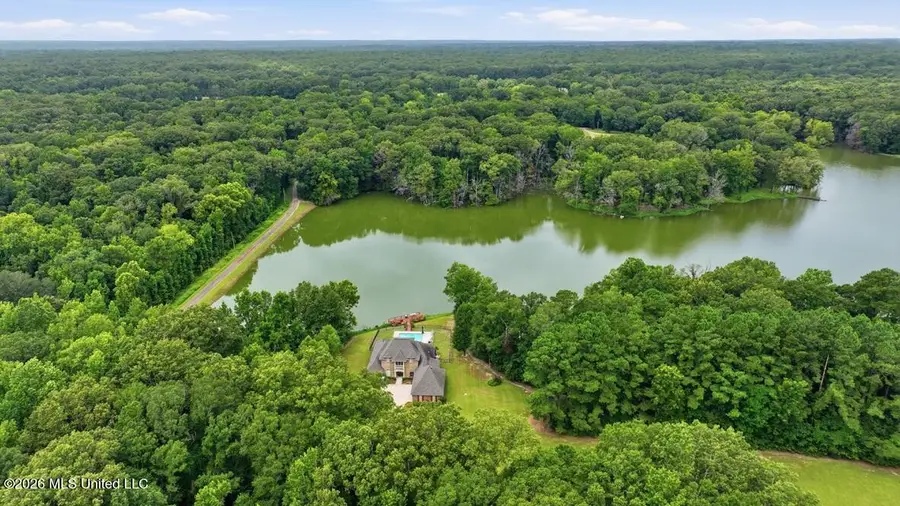 329 Pennebaker Road, Vicksburg, MS 39183 - #2