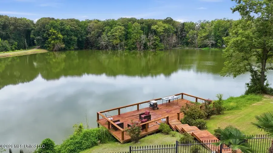 329 Pennebaker Road, Vicksburg, MS 39183 - #3
