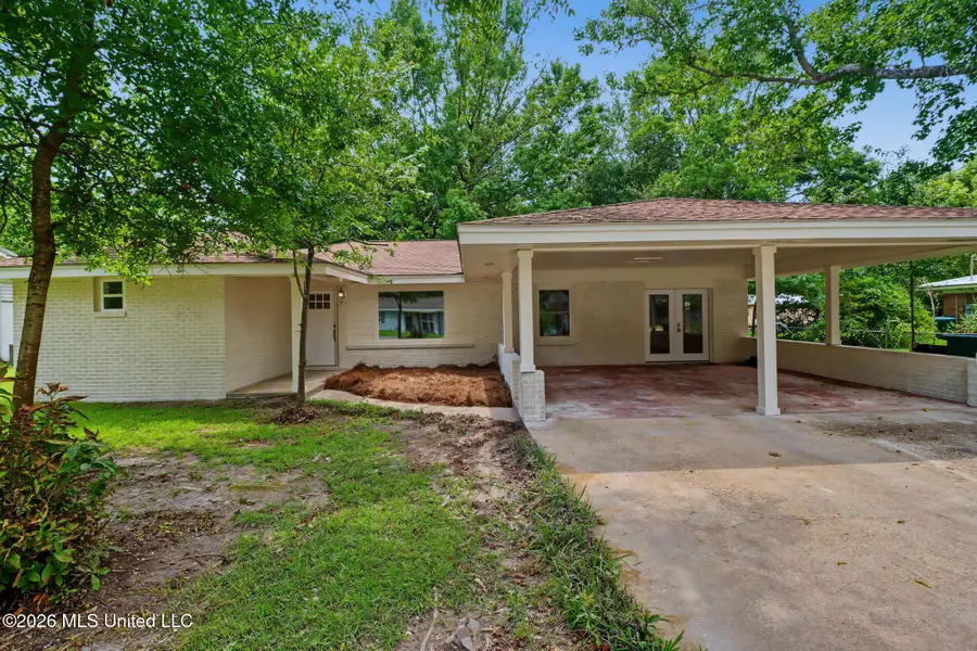 273 Holcomb Boulevard, Ocean Springs, MS 39564 - #2