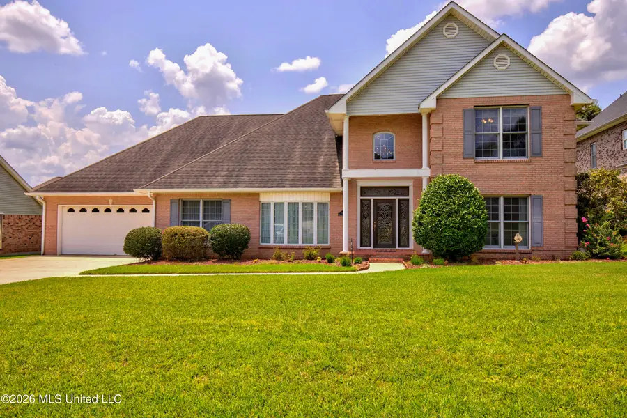7523 Cherryhill Drive, Diamondhead, MS 39525 - #2