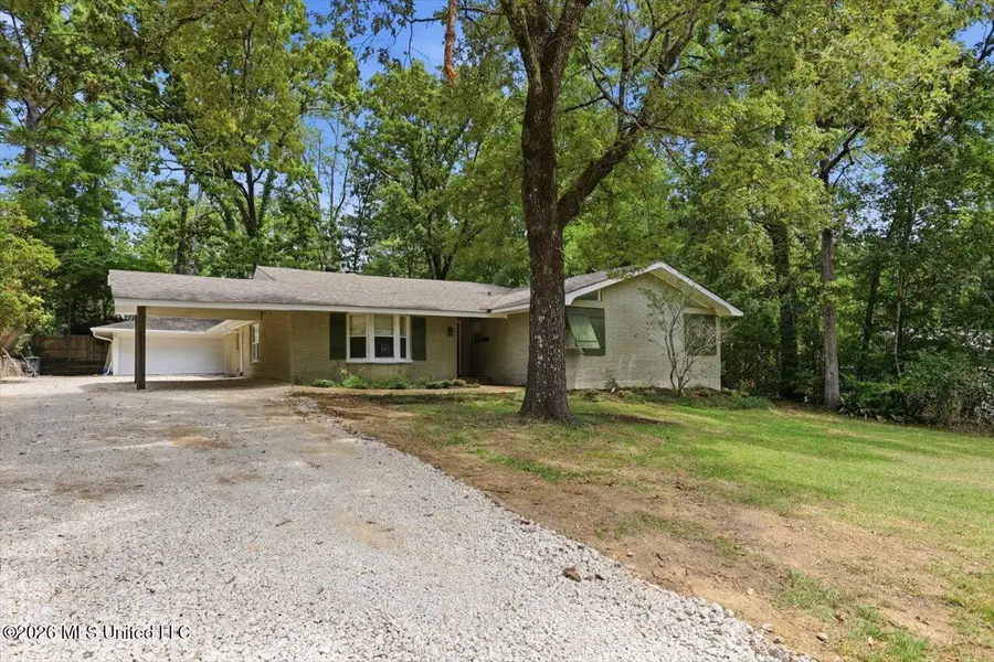1786 Brecon Drive, Jackson, MS 39211 - #3