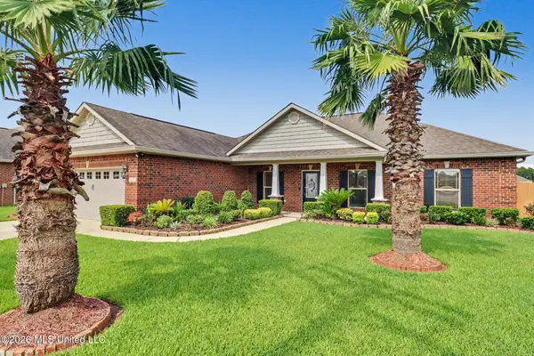 10241 Hutter Road, Gulfport, MS 39503