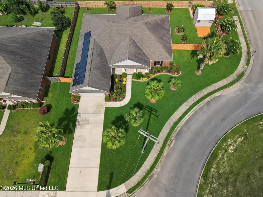 10241 Hutter Road, Gulfport, MS 39503 - #2