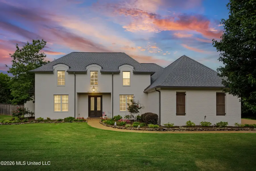 2157 Hemmingway Drive, Nesbit, MS 38651 - #2