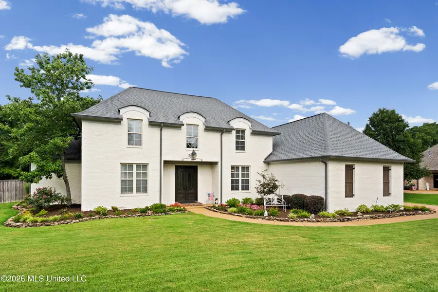 2157 Hemmingway Drive, Nesbit, MS 38651 - #3