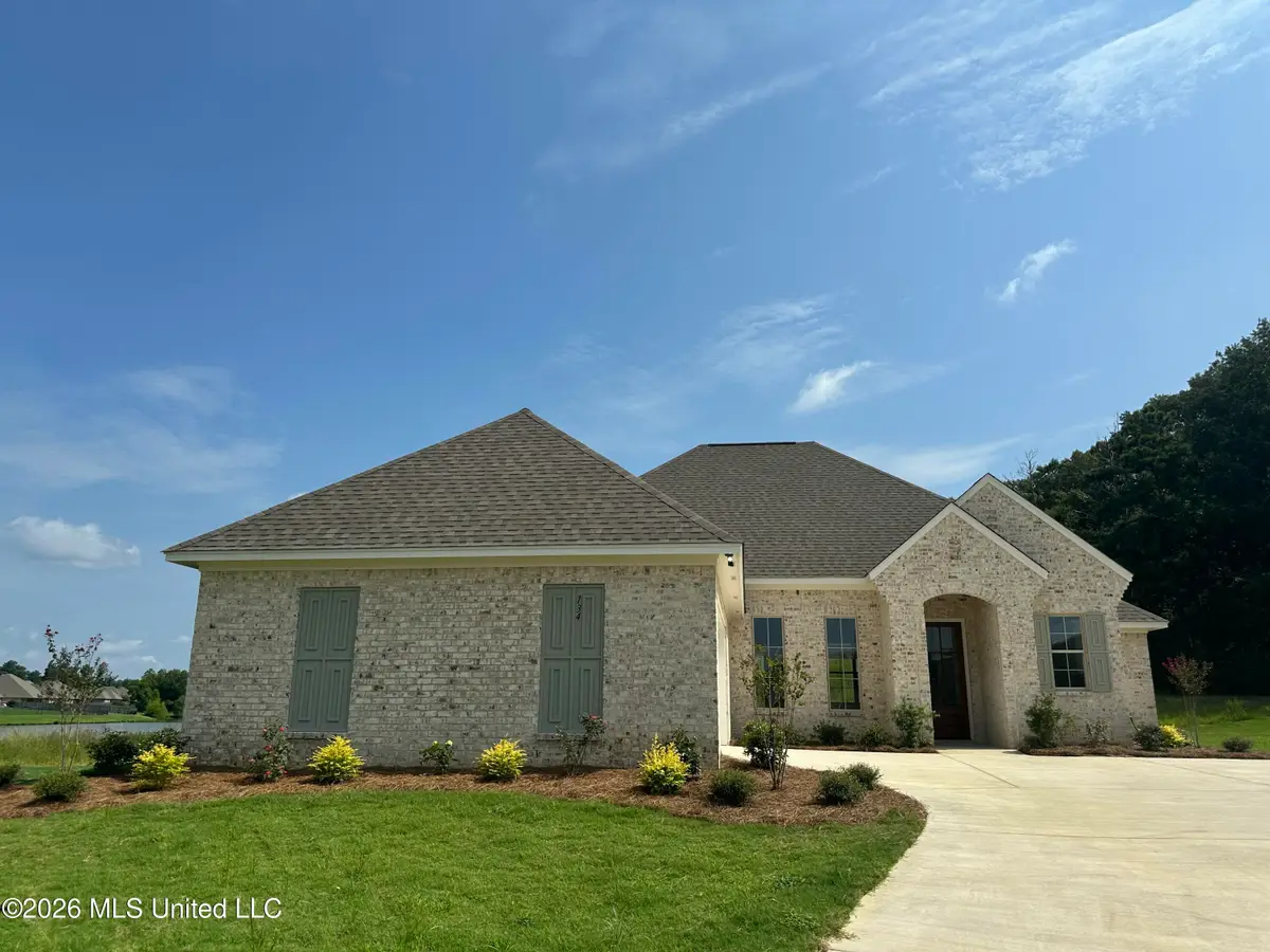 412 Old Maple Cove, Madison, MS 39110 - #1