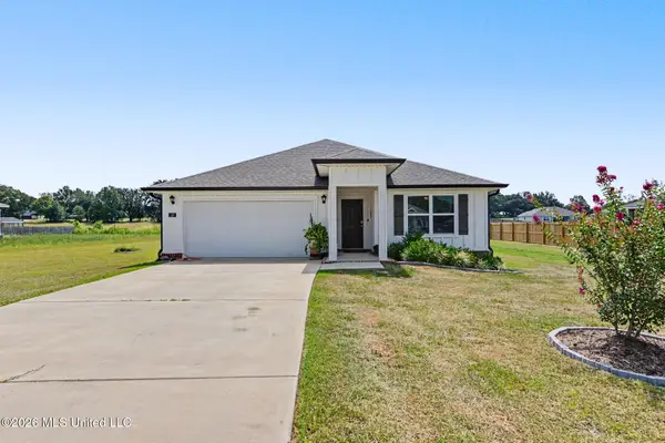 133 Mulberry Drive, Lucedale, MS 39452
