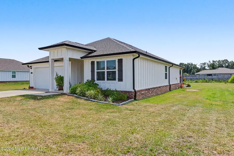 133 Mulberry Drive, Lucedale, MS 39452 - #2