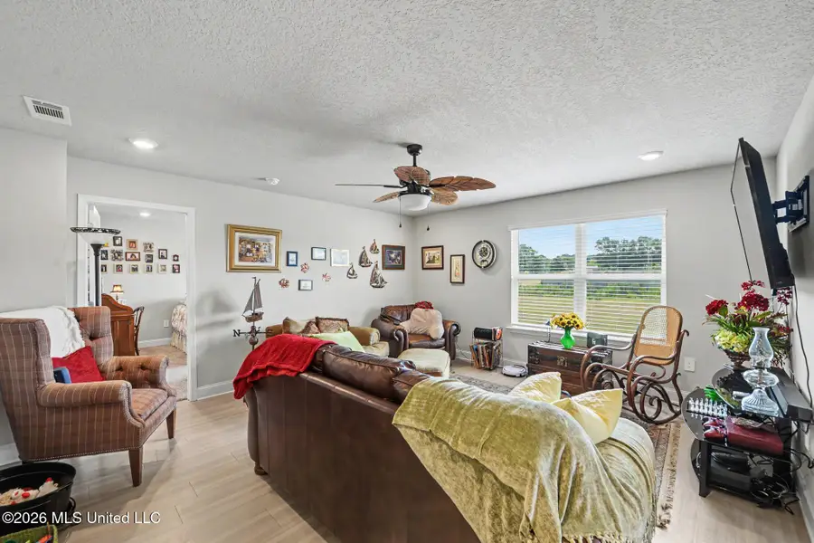133 Mulberry Drive, Lucedale, MS 39452 - #3