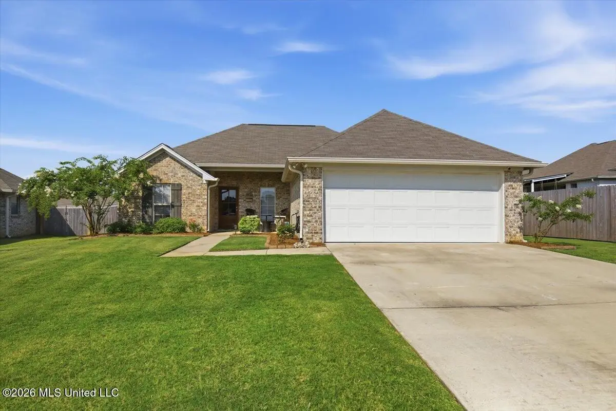 1402 Victoria Lane, Brandon, MS 39042 - #1