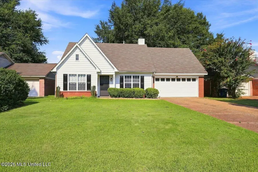 5871 Kentwood, Horn Lake, MS 38637 - #3