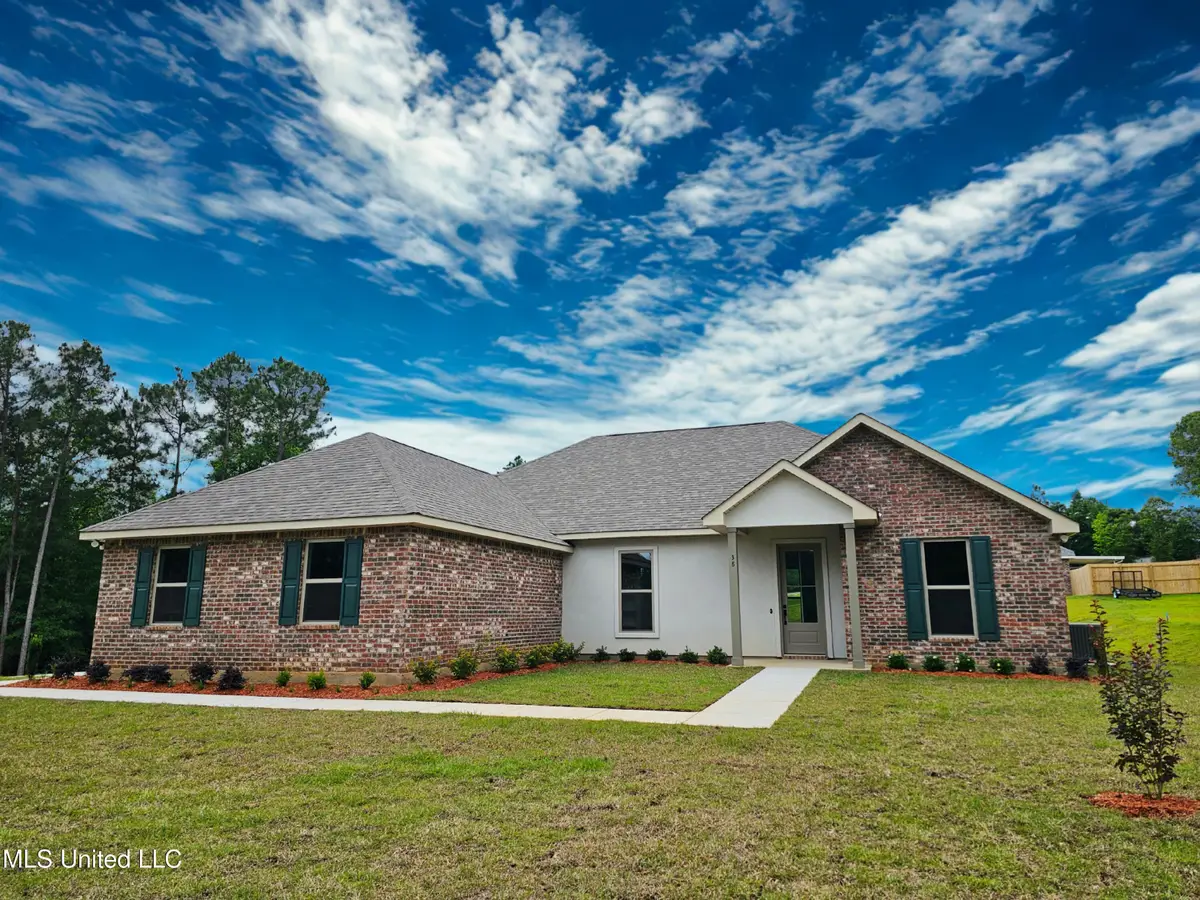 Lot 33 Chinaberry Circle, Carriere, MS 39426 - #1