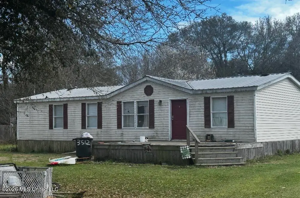 19500 Angel Lane, Moss Point, MS 39562 - #1