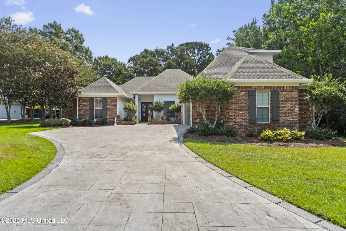 5496 Chalone Place, Ocean Springs, MS 39564 - #1