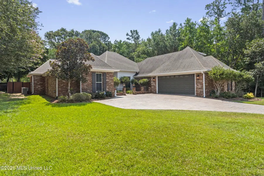 5496 Chalone Place, Ocean Springs, MS 39564 - #2