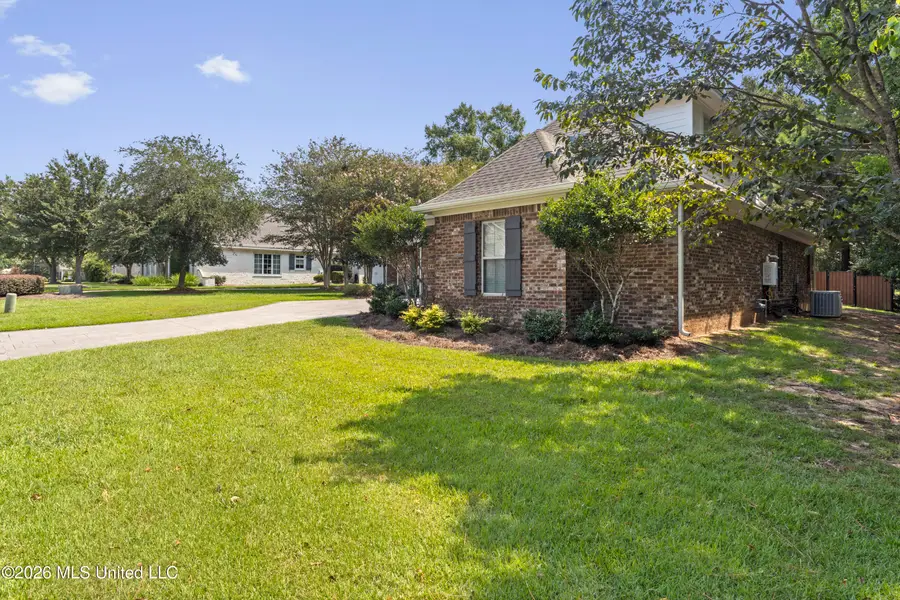 5496 Chalone Place, Ocean Springs, MS 39564 - #3