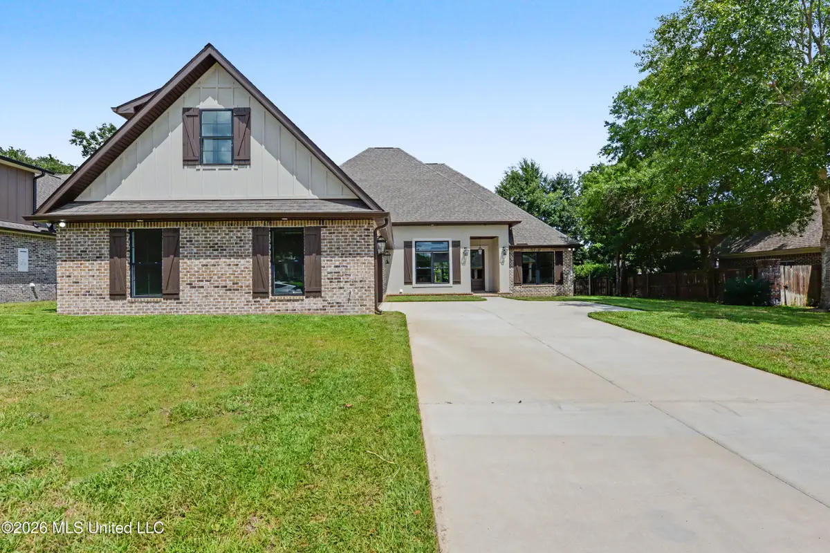 138 Destiny Oaks Drive, Long Beach, MS 39560 - #1