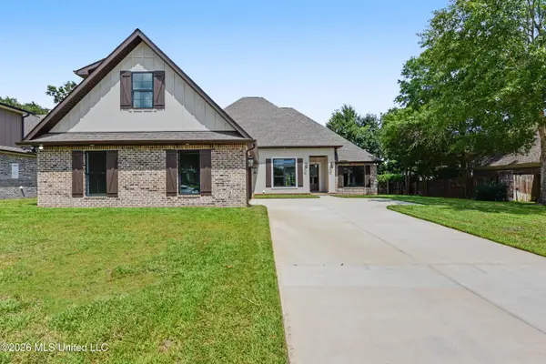 138 Destiny Oaks Drive, Long Beach, MS 39560
