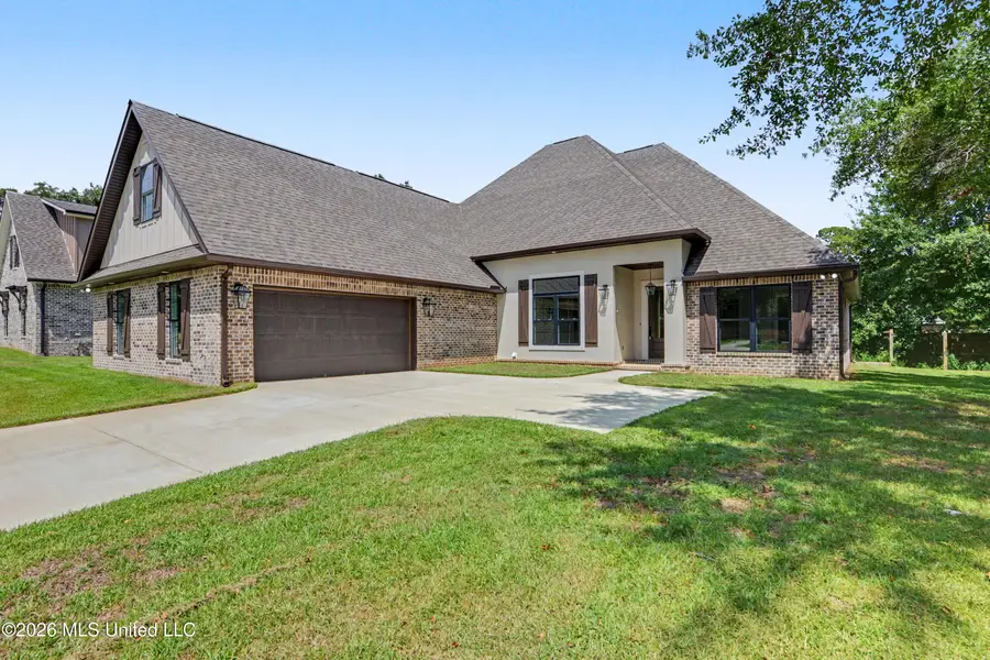 138 Destiny Oaks Drive, Long Beach, MS 39560 - #2