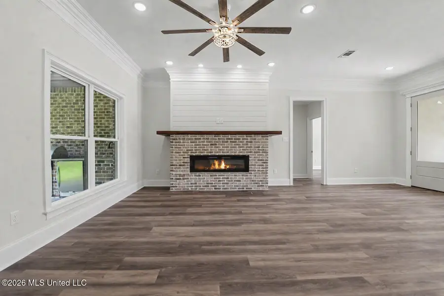 138 Destiny Oaks Drive, Long Beach, MS 39560 - #3