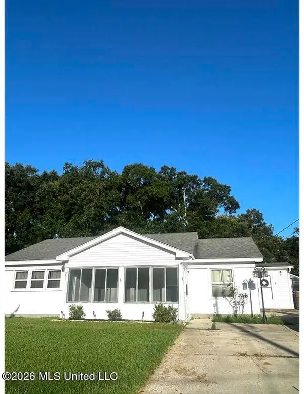 251 Beeman Drive, Biloxi, MS 39531