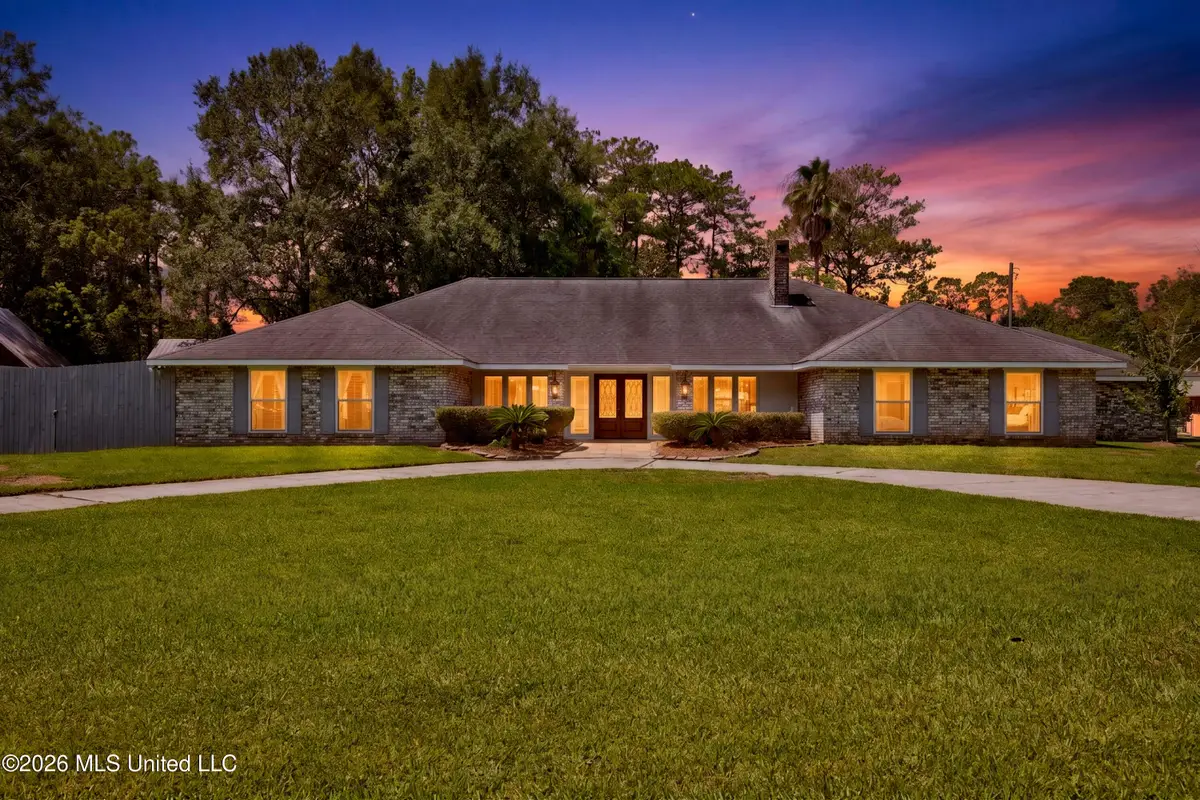 1217 Fifth Avenue, Picayune, MS 39466 - #1