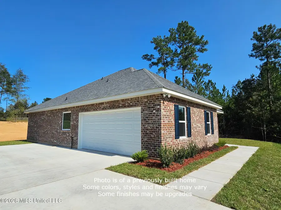 Lot 15 Chinaberry Circle, Carriere, MS 39426 - #2