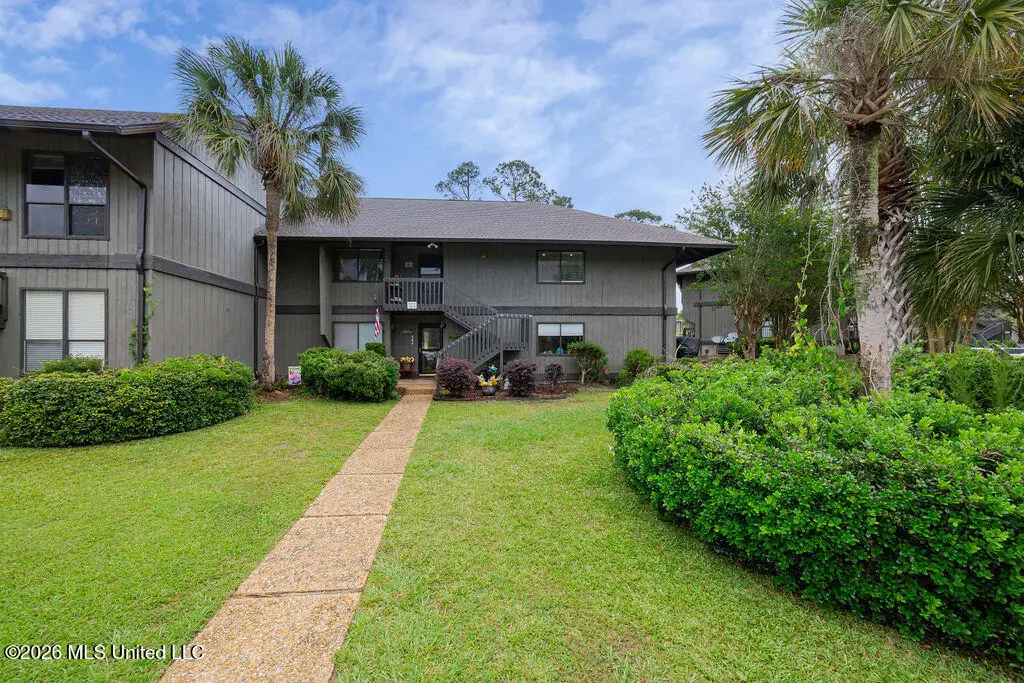 248 Lanai Village, Diamondhead, MS 39525 - #1