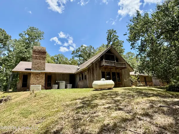 1931 Dry Fork Creek Road, Gloster, MS 39638