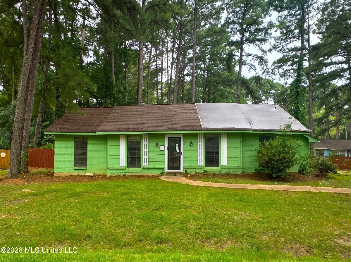 102 Dogwood Circle, Brandon, MS 39047 - #1